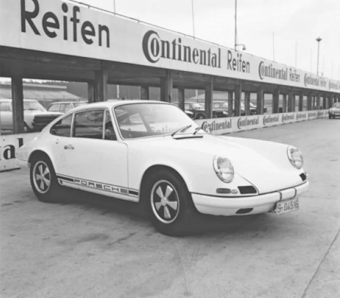 Présentation press à Hockenheim, 08 décembre 1967